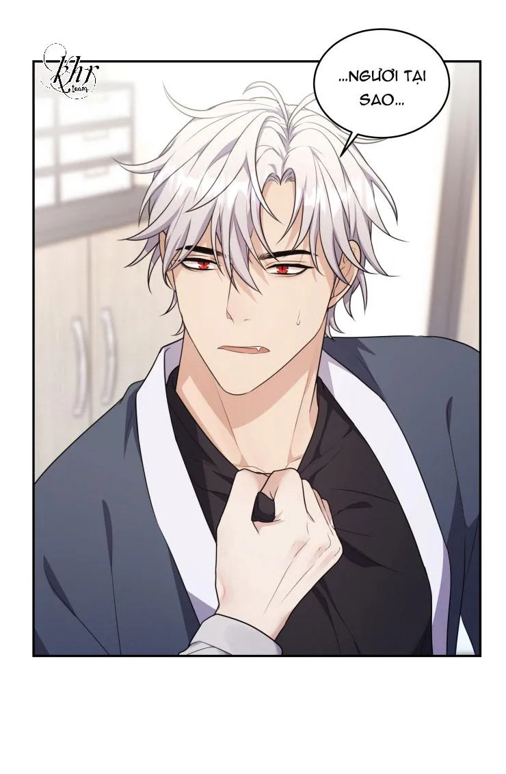 Hỗn Mộng Chapter 3 Trang 36