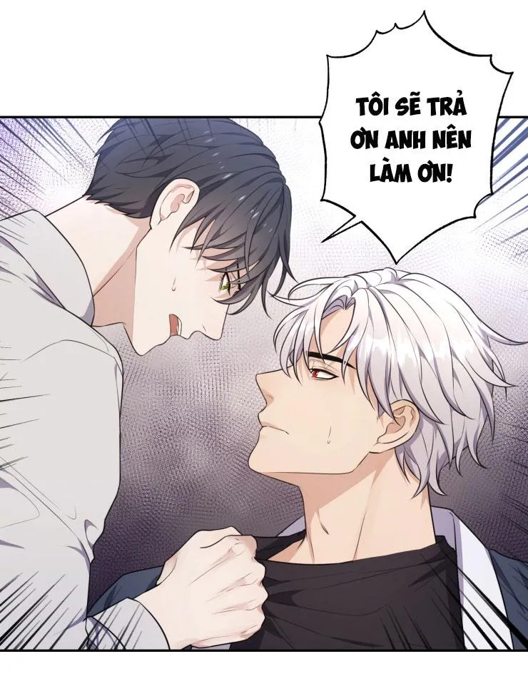 Hỗn Mộng Chapter 3 Trang 37