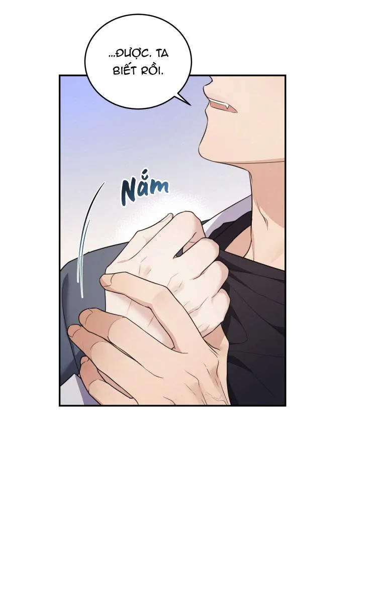 Hỗn Mộng Chapter 3 Trang 38