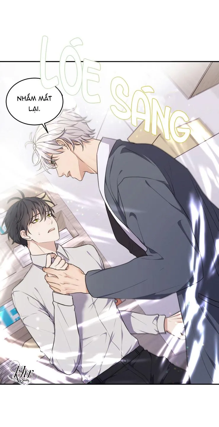 Hỗn Mộng Chapter 3 Trang 39