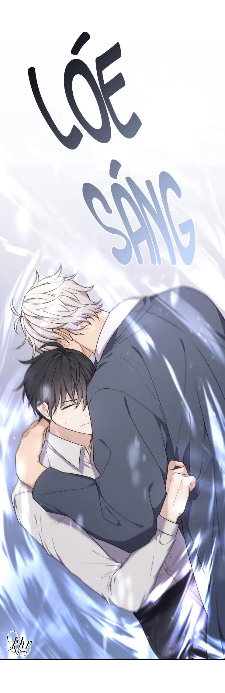 Hỗn Mộng Chapter 3 Trang 41