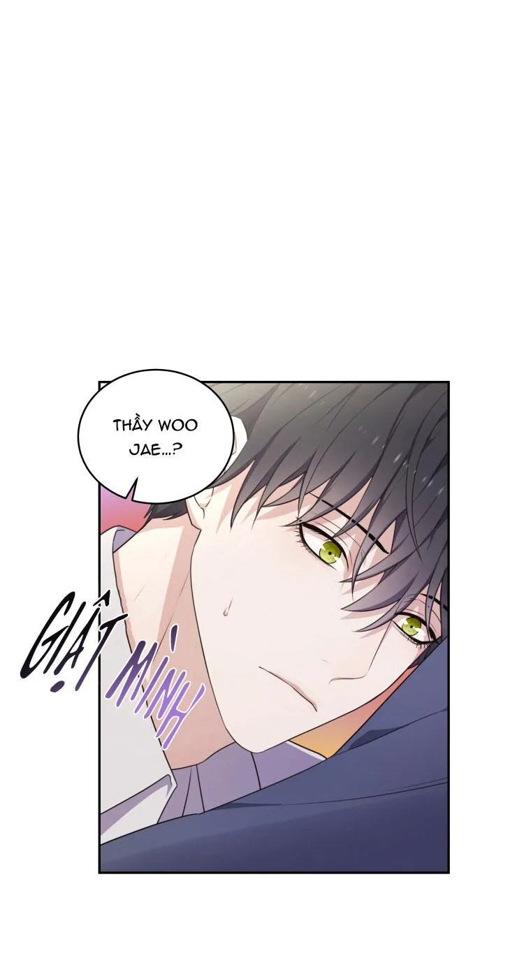 Hỗn Mộng Chapter 3 Trang 42