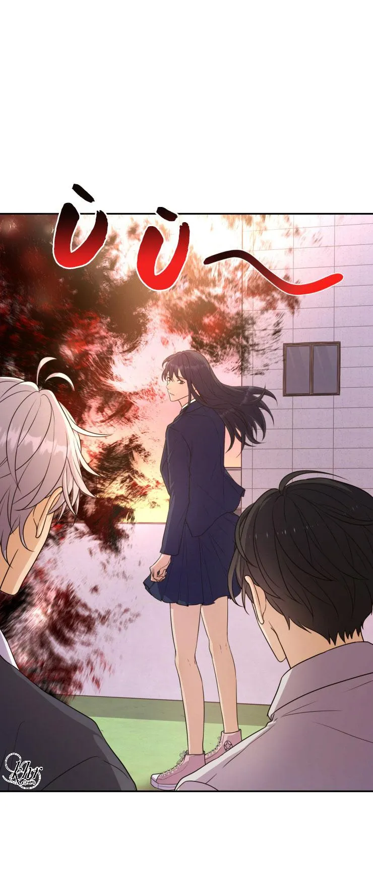 Hỗn Mộng Chapter 3 Trang 43