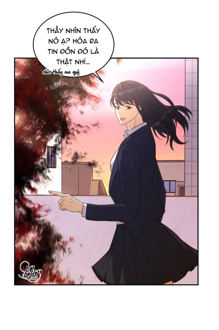 Hỗn Mộng Chapter 3 Trang 46