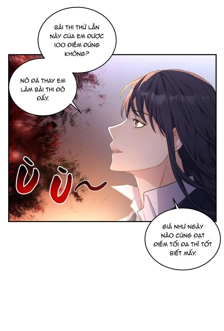 Hỗn Mộng Chapter 3 Trang 47