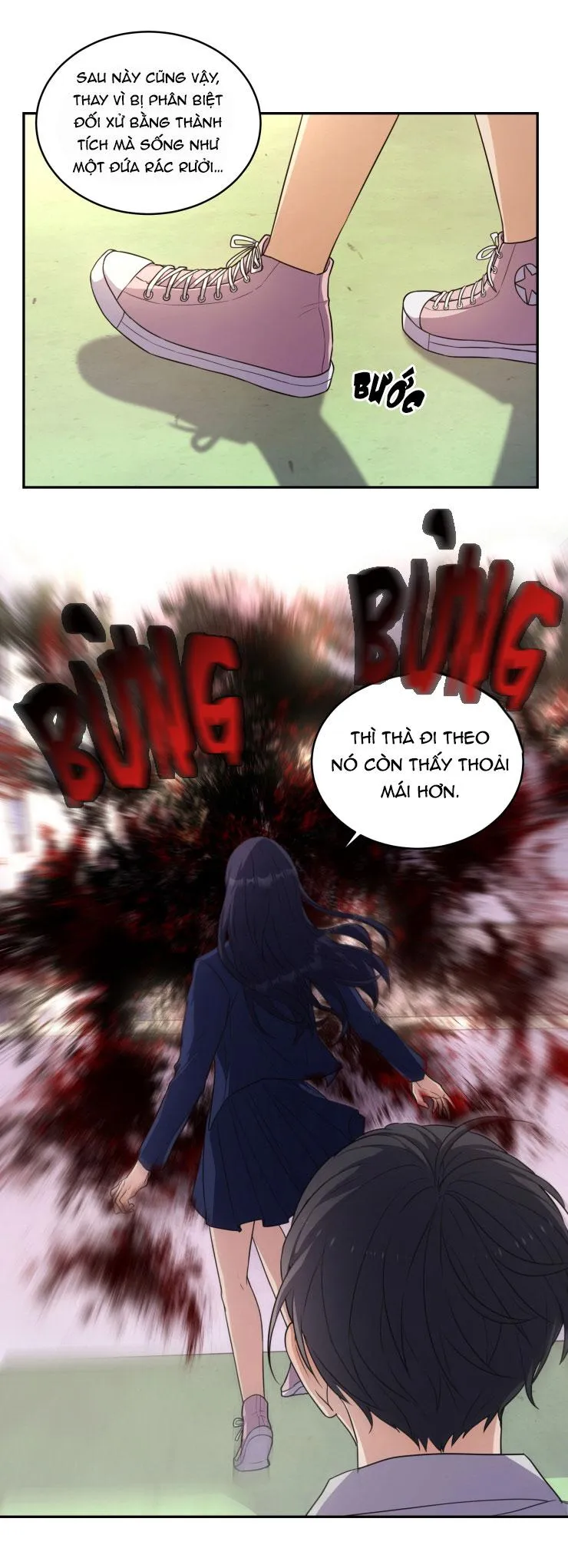 Hỗn Mộng Chapter 3 Trang 51