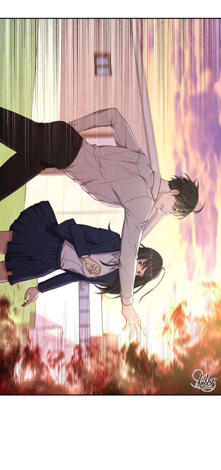 Hỗn Mộng Chapter 3 Trang 53