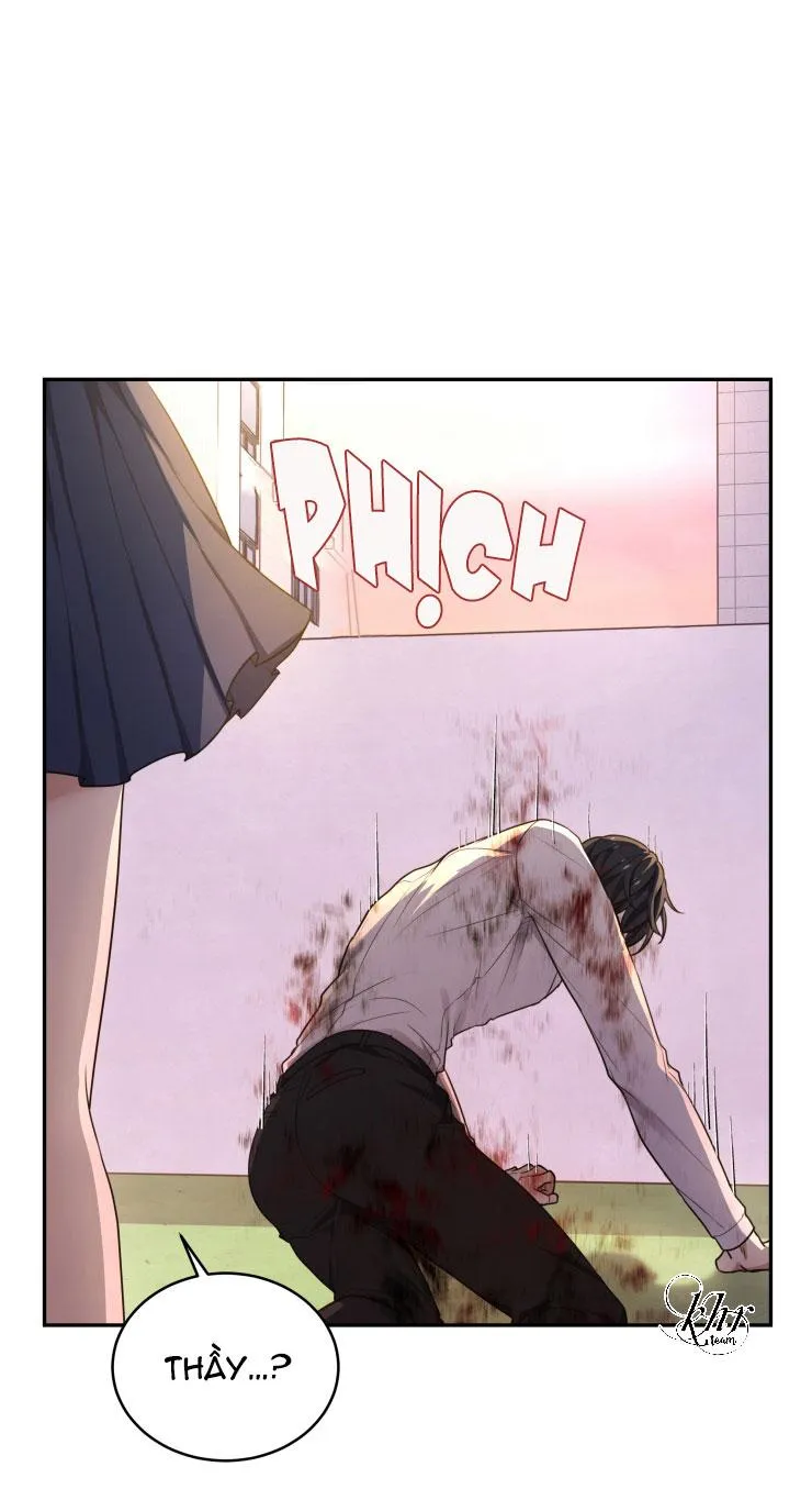 Hỗn Mộng Chapter 3 Trang 55