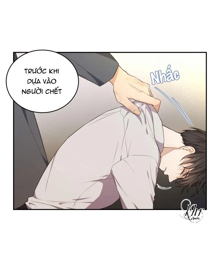 Hỗn Mộng Chapter 3 Trang 60