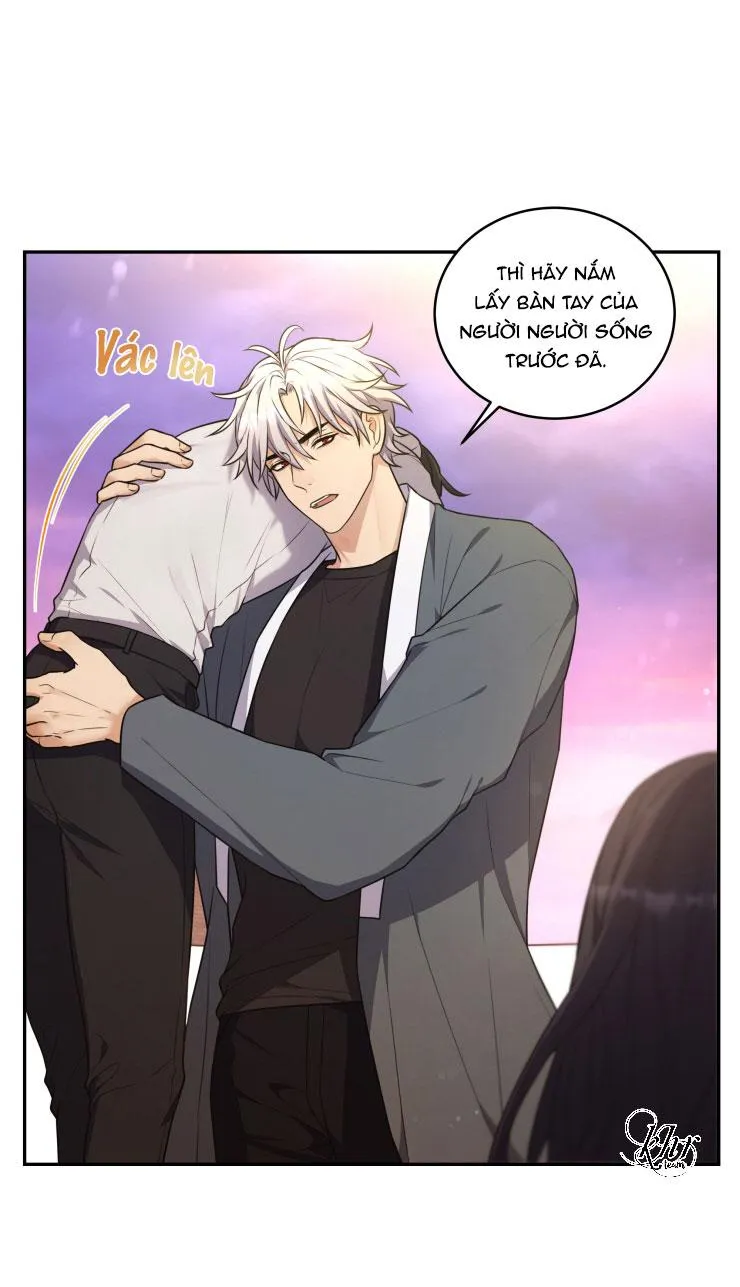 Hỗn Mộng Chapter 3 Trang 61