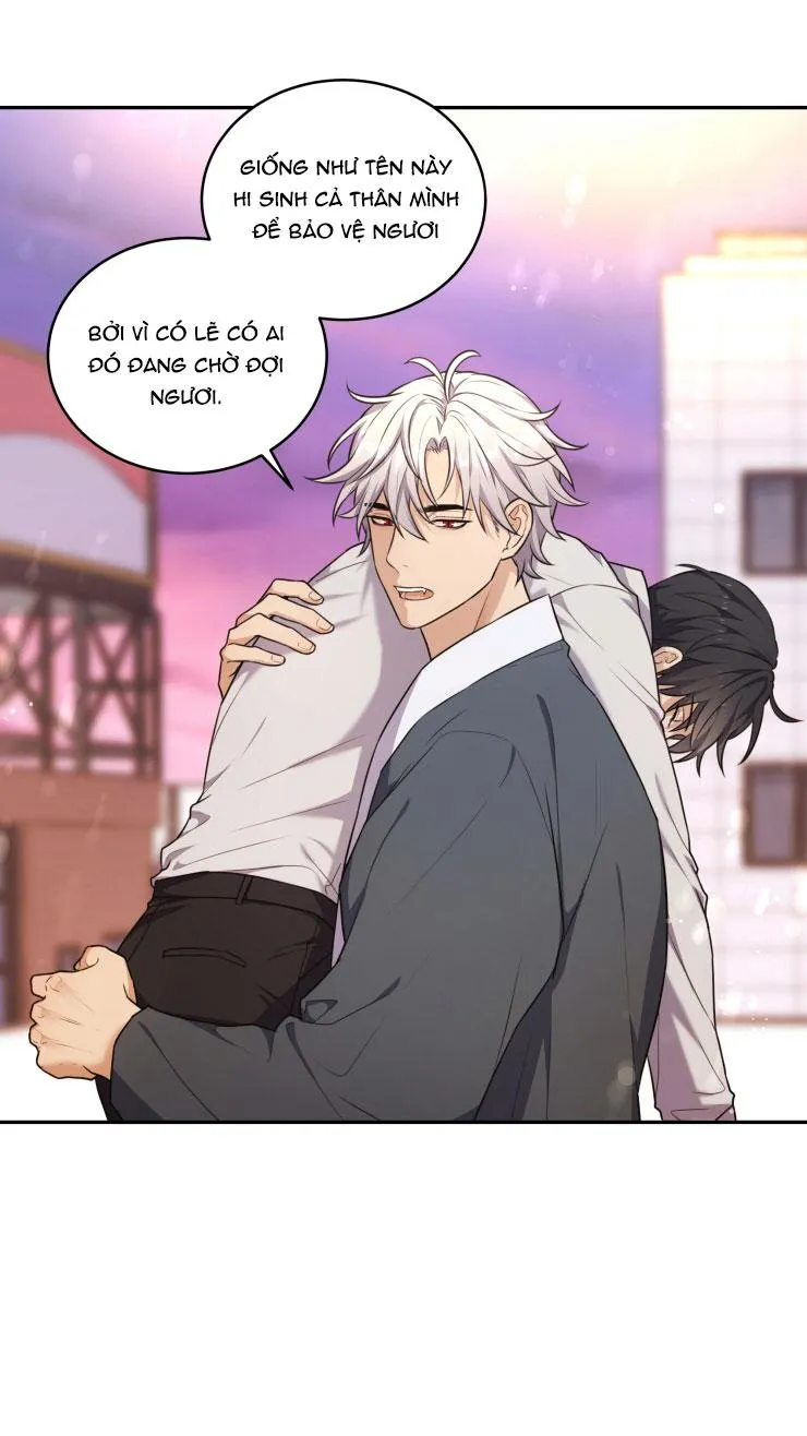 Hỗn Mộng Chapter 3 Trang 62