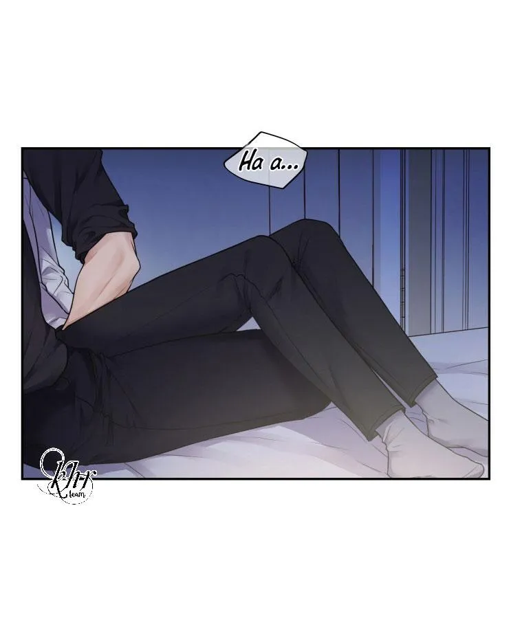 Hỗn Mộng Chapter 4 Trang 3