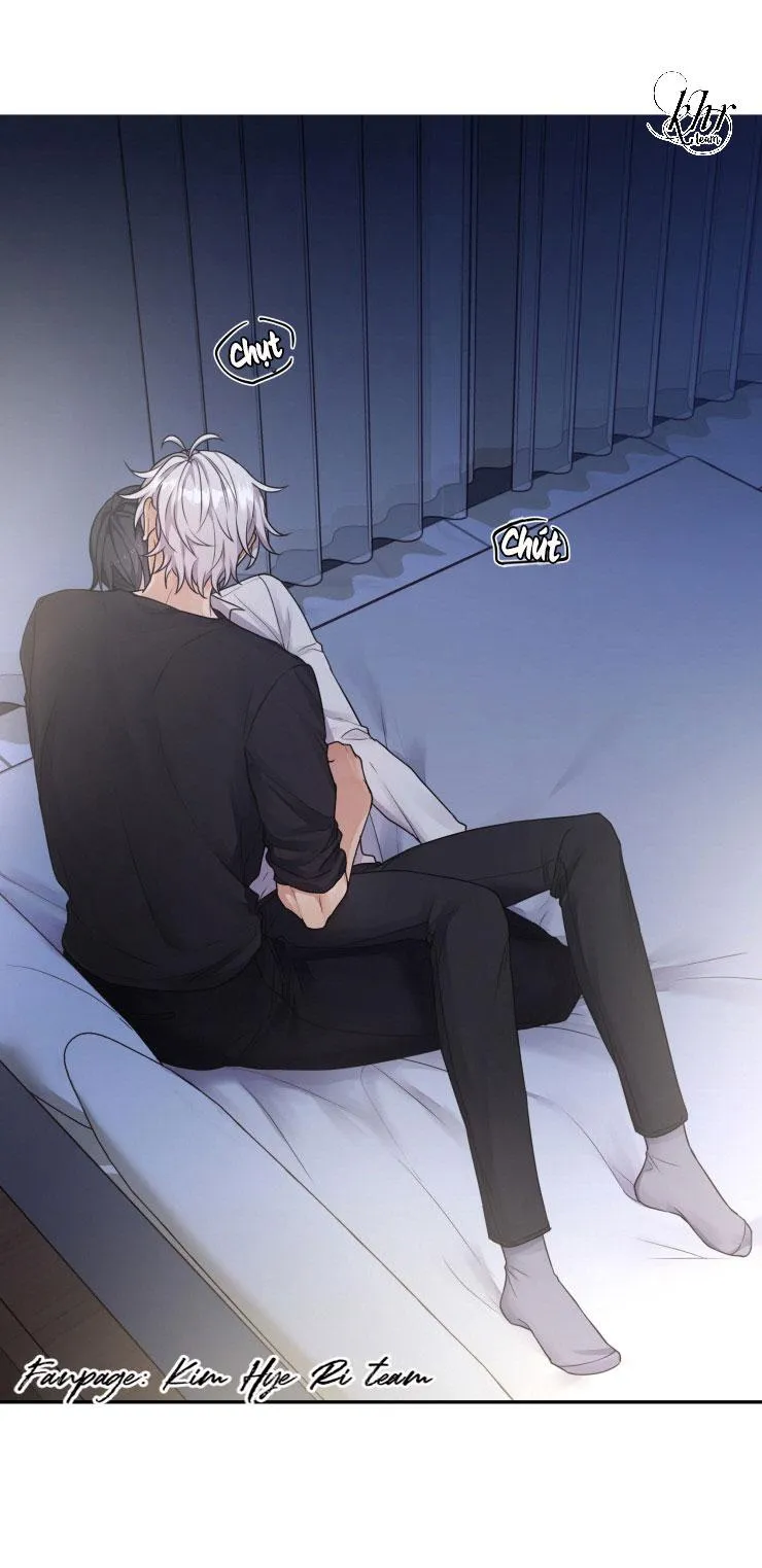 Hỗn Mộng Chapter 4 Trang 4