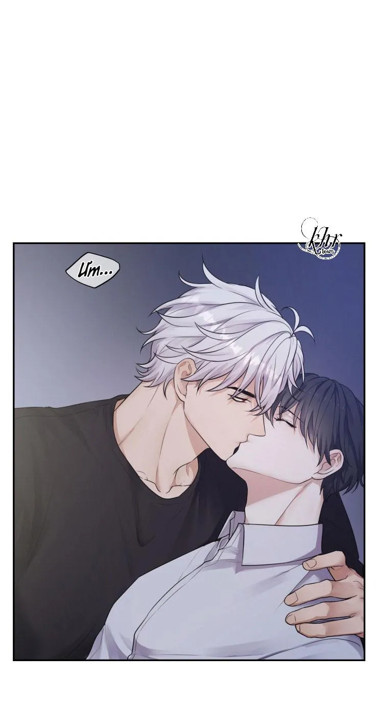 Hỗn Mộng Chapter 4 Trang 5