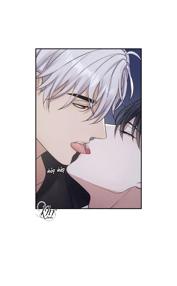 Hỗn Mộng Chapter 4 Trang 6