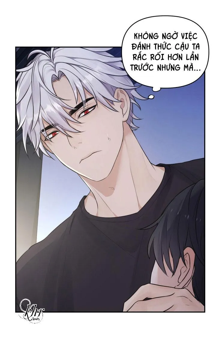 Hỗn Mộng Chapter 4 Trang 8