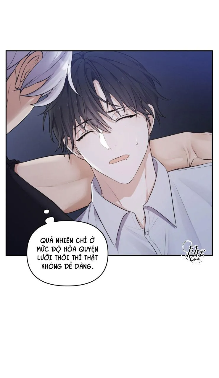 Hỗn Mộng Chapter 4 Trang 9