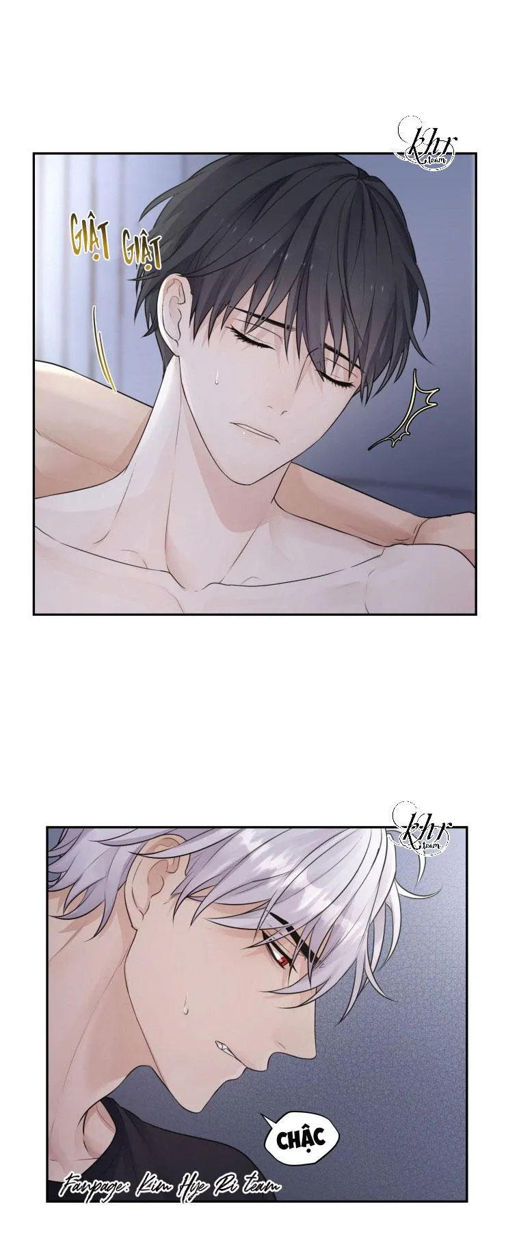 Hỗn Mộng Chapter 4 Trang 15