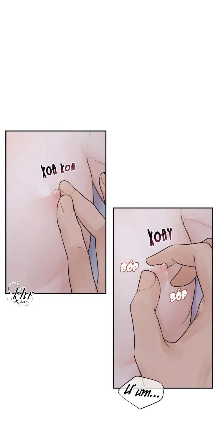 Hỗn Mộng Chapter 4 Trang 16