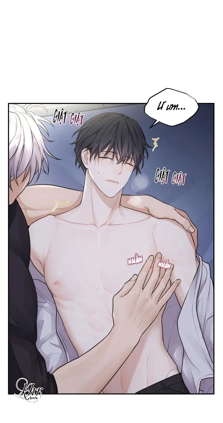 Hỗn Mộng Chapter 4 Trang 17