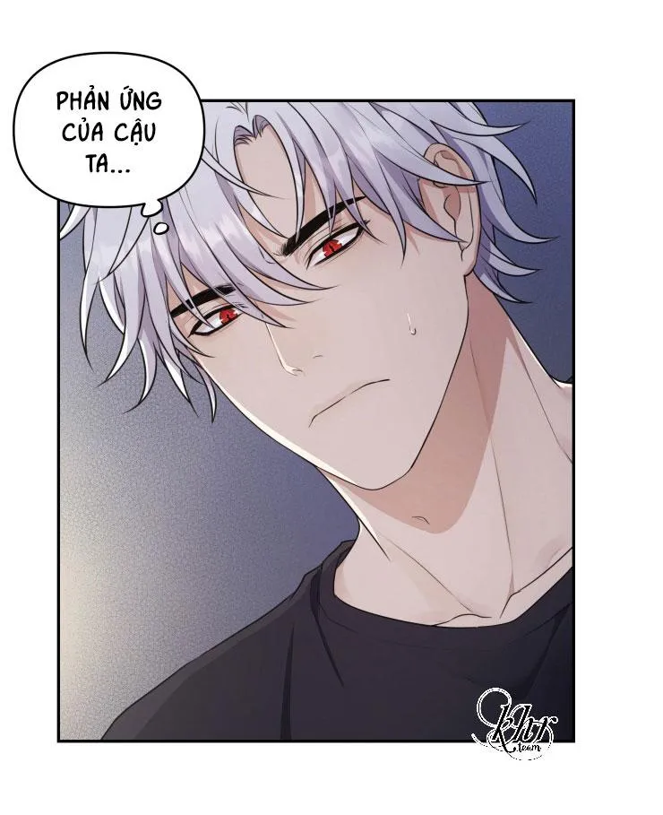 Hỗn Mộng Chapter 4 Trang 18