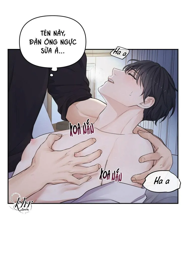 Hỗn Mộng Chapter 4 Trang 19