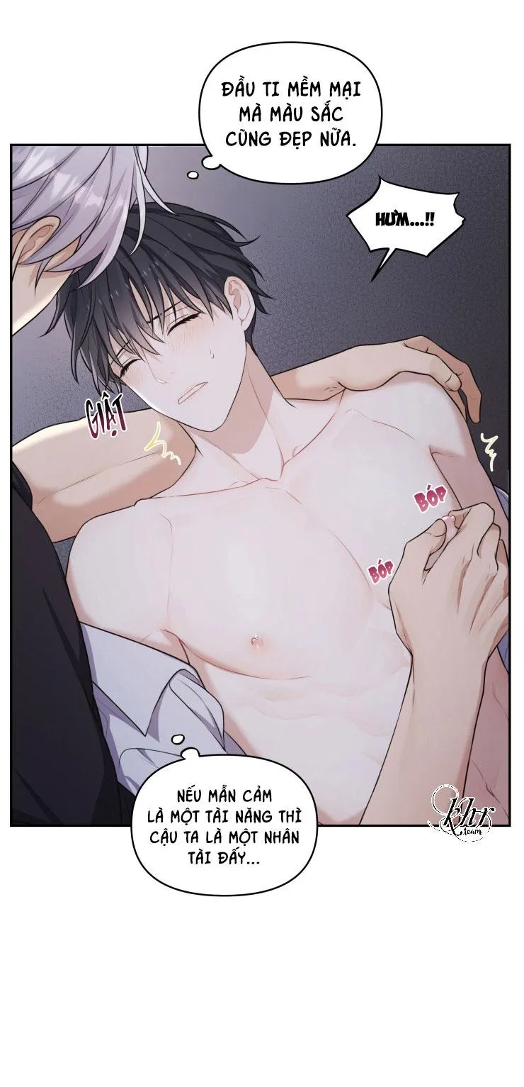 Hỗn Mộng Chapter 4 Trang 20