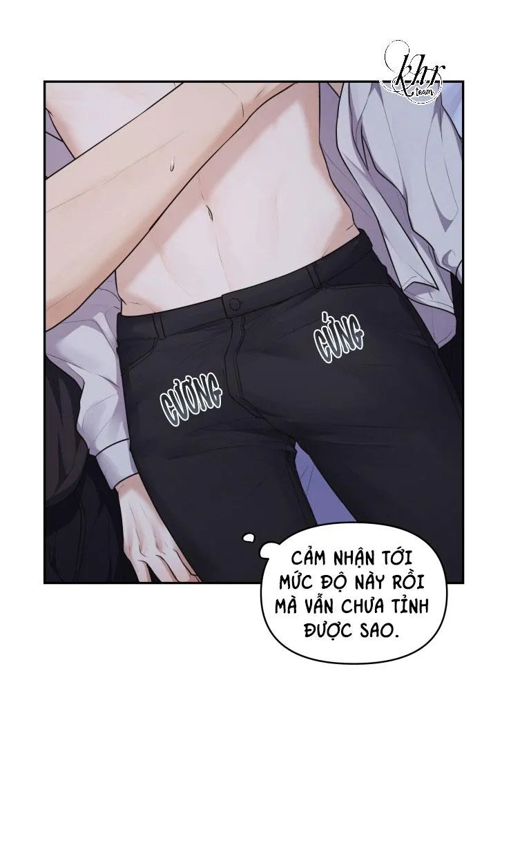 Hỗn Mộng Chapter 4 Trang 21