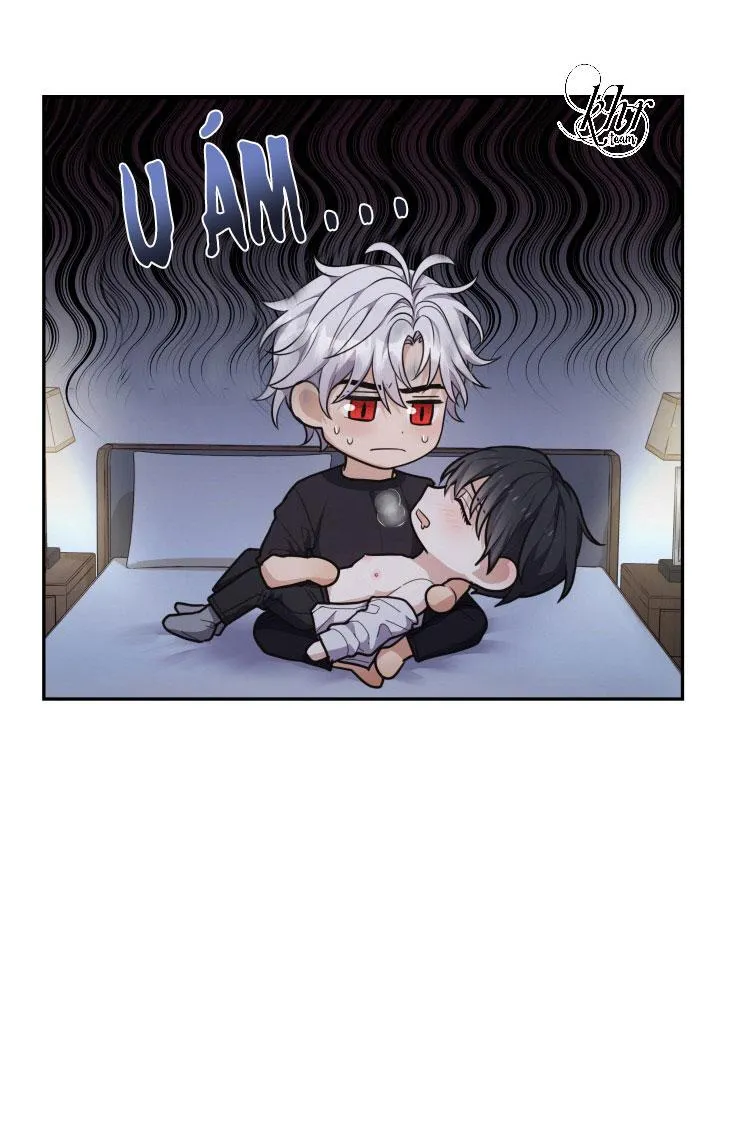 Hỗn Mộng Chapter 4 Trang 22