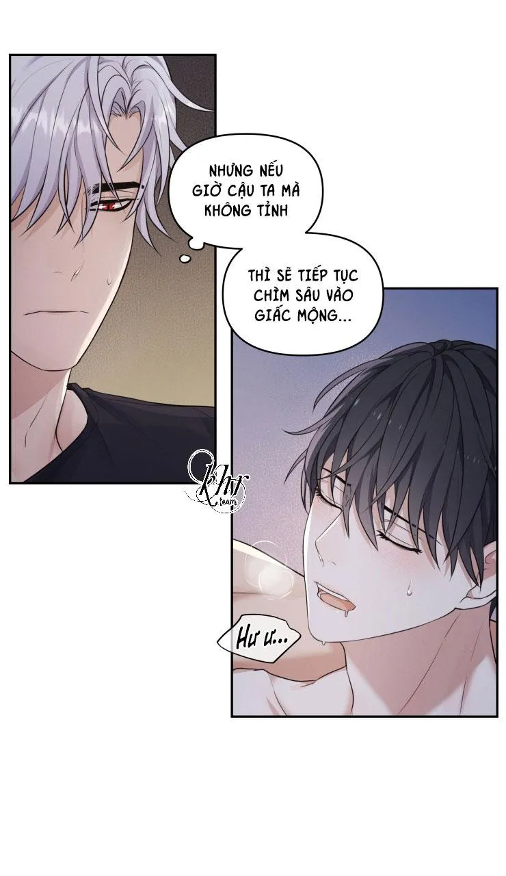 Hỗn Mộng Chapter 4 Trang 23