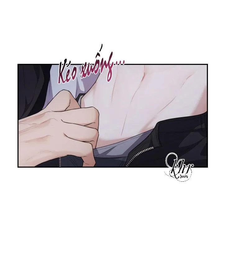 Hỗn Mộng Chapter 4 Trang 25