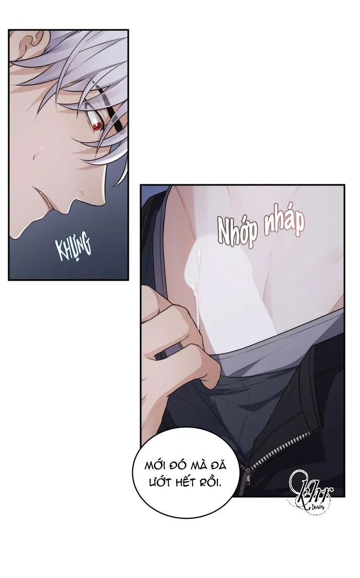 Hỗn Mộng Chapter 4 Trang 26