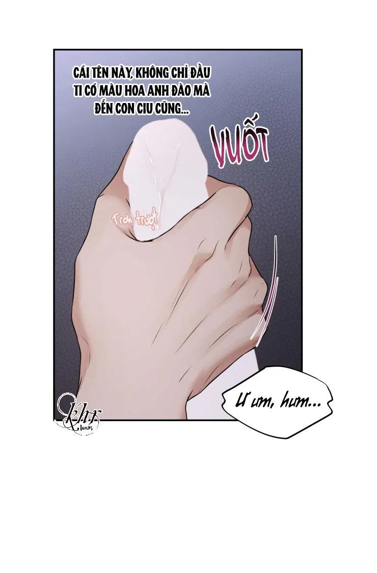 Hỗn Mộng Chapter 4 Trang 29