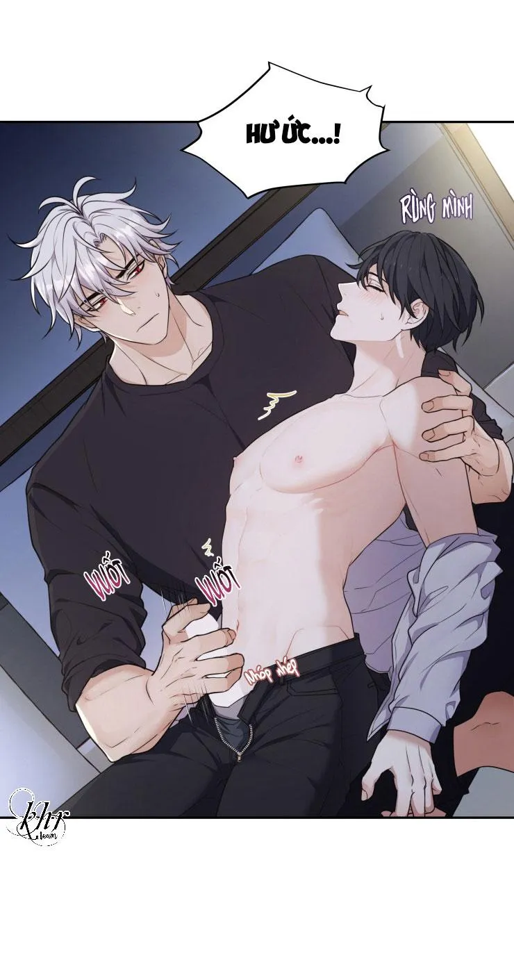 Hỗn Mộng Chapter 4 Trang 30