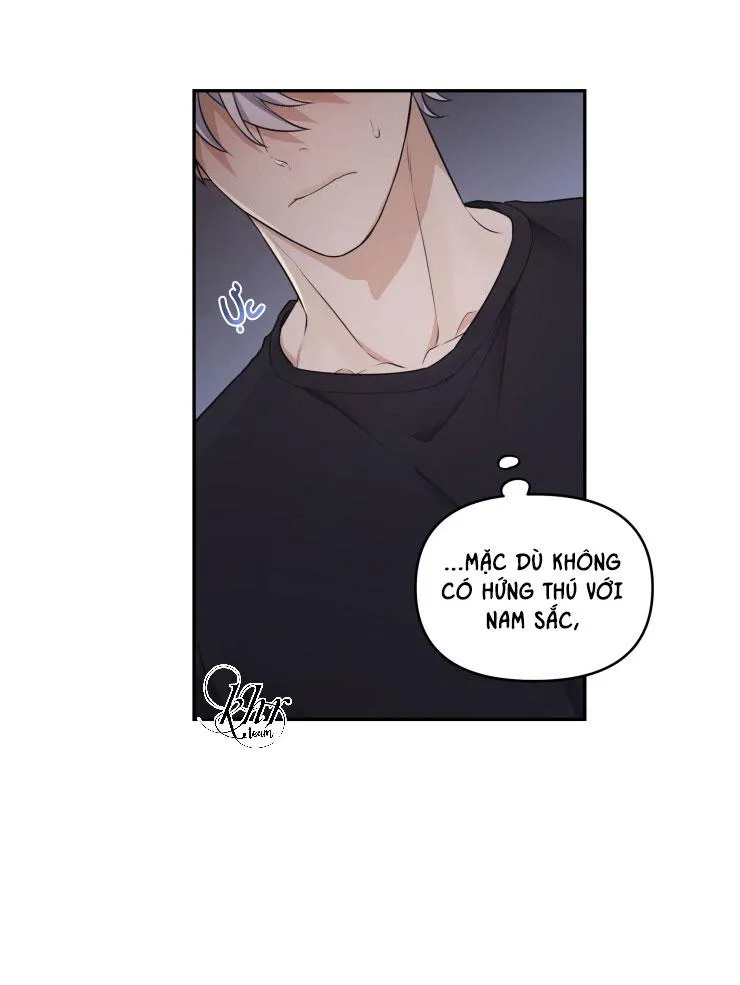 Hỗn Mộng Chapter 4 Trang 31