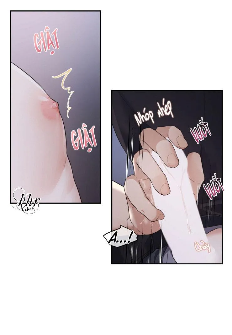 Hỗn Mộng Chapter 4 Trang 32