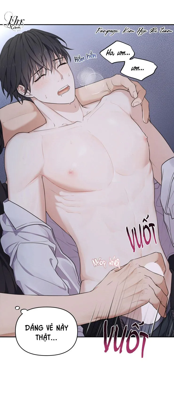 Hỗn Mộng Chapter 4 Trang 33