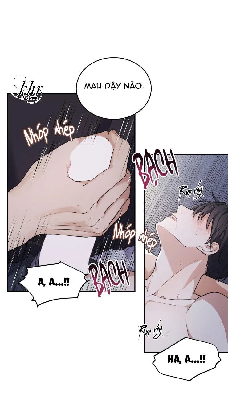 Hỗn Mộng Chapter 4 Trang 35