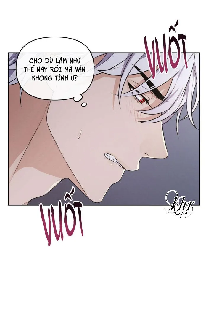 Hỗn Mộng Chapter 4 Trang 36