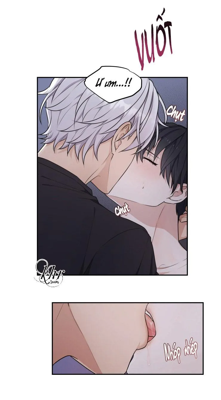 Hỗn Mộng Chapter 4 Trang 38