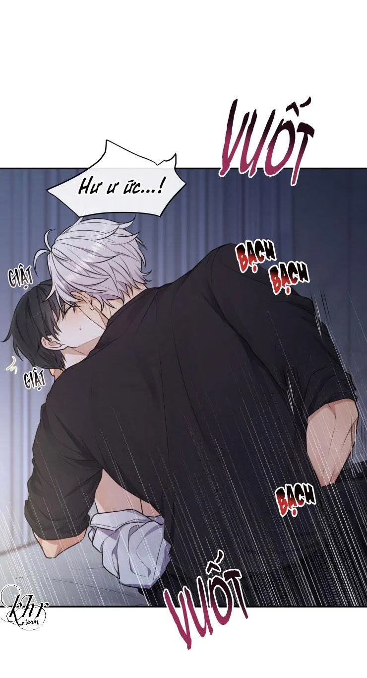 Hỗn Mộng Chapter 4 Trang 39