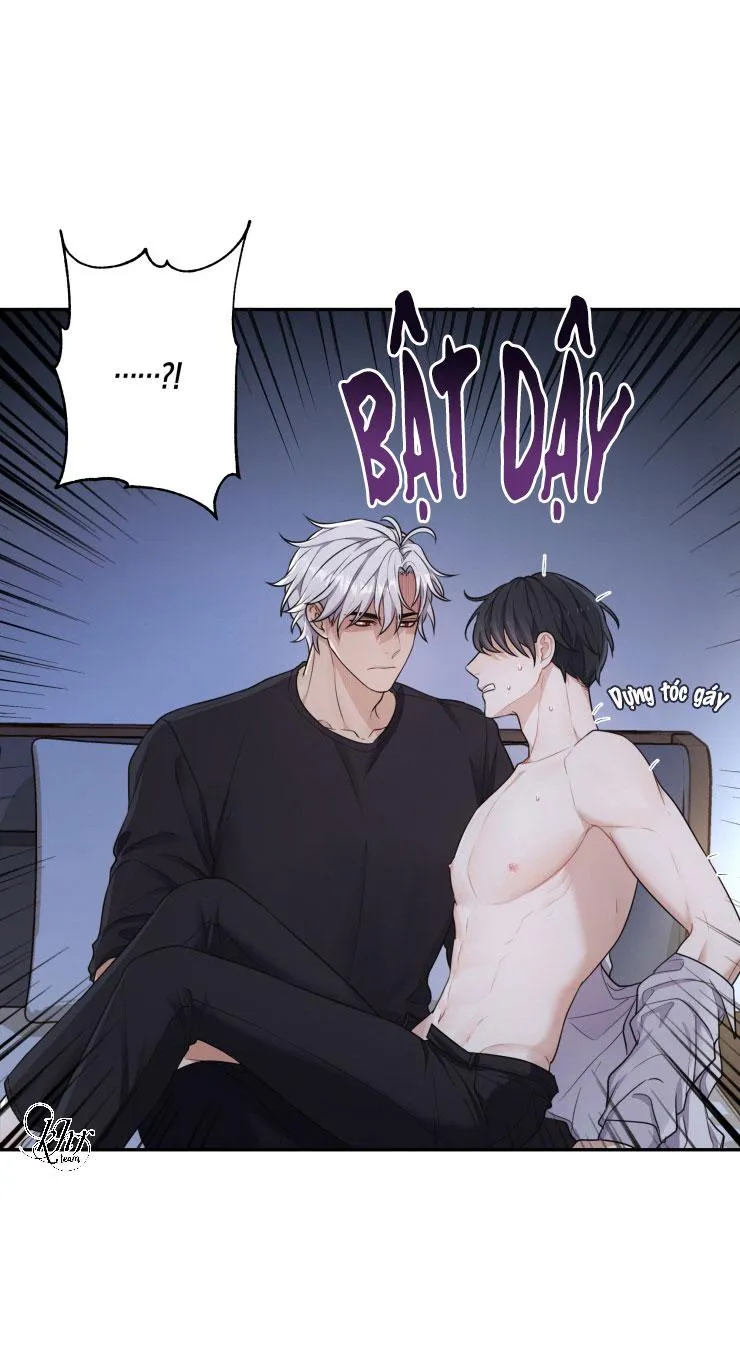 Hỗn Mộng Chapter 4 Trang 44