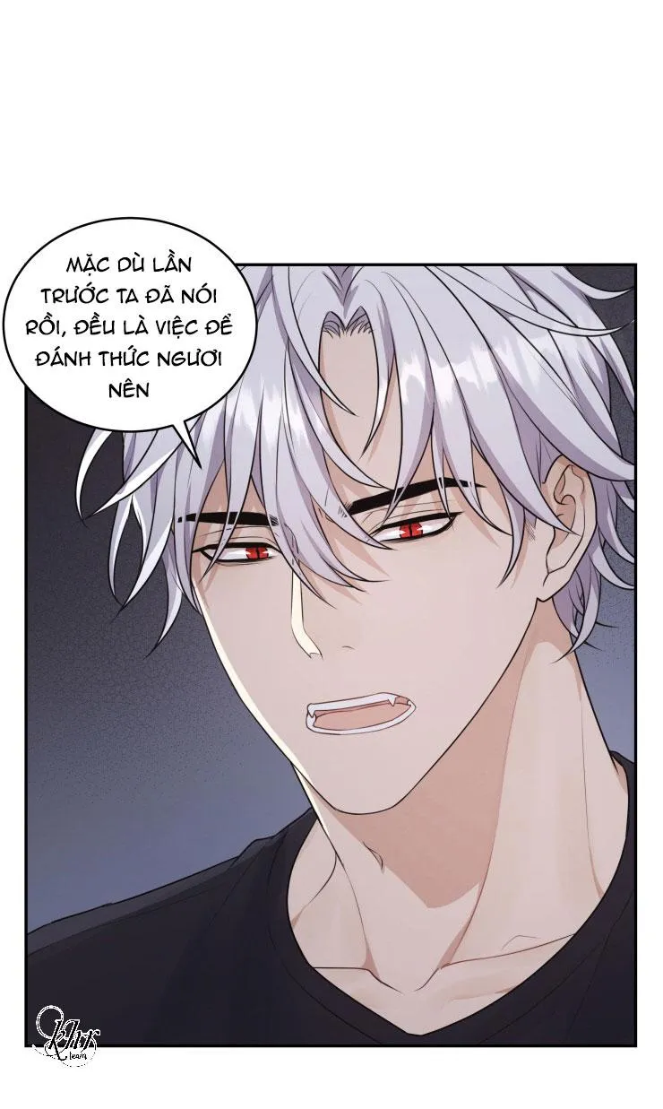 Hỗn Mộng Chapter 4 Trang 46