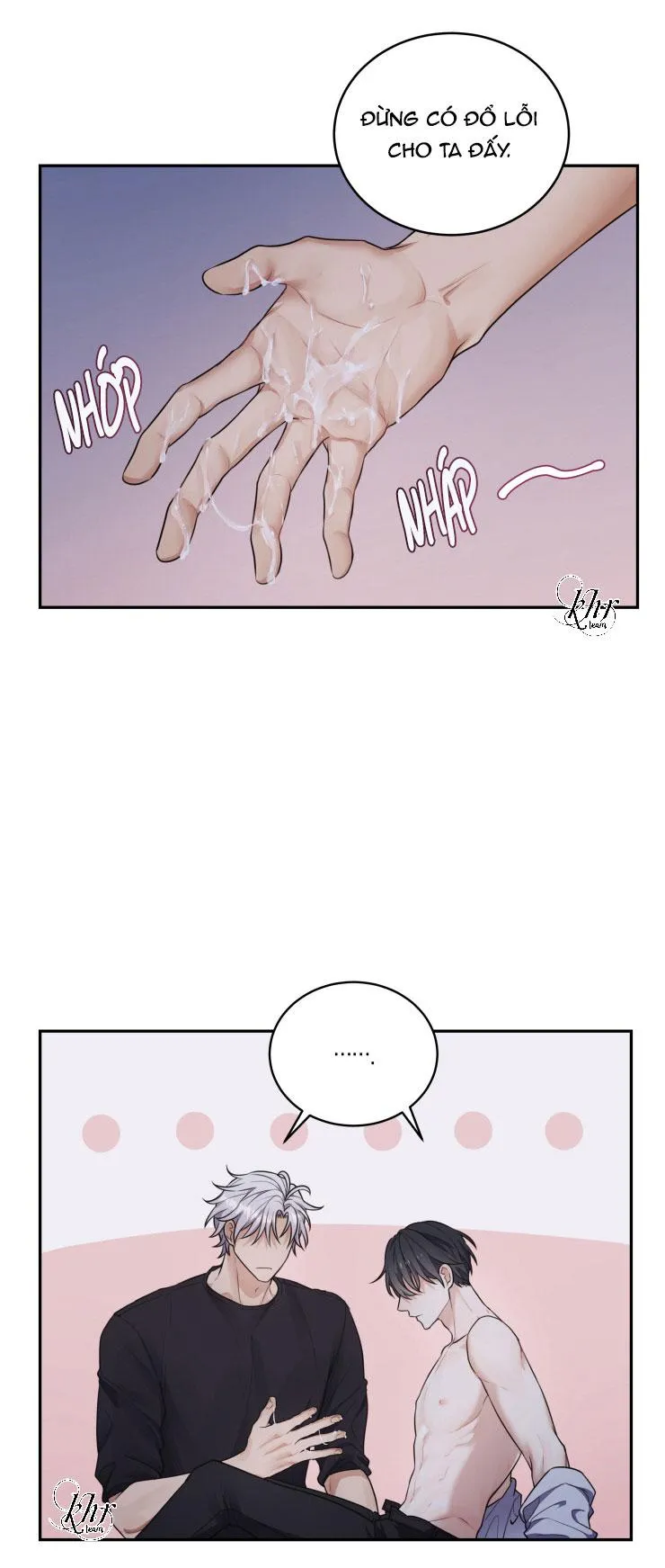 Hỗn Mộng Chapter 4 Trang 47