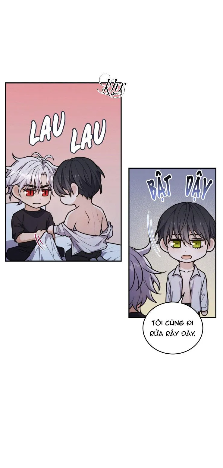 Hỗn Mộng Chapter 4 Trang 48