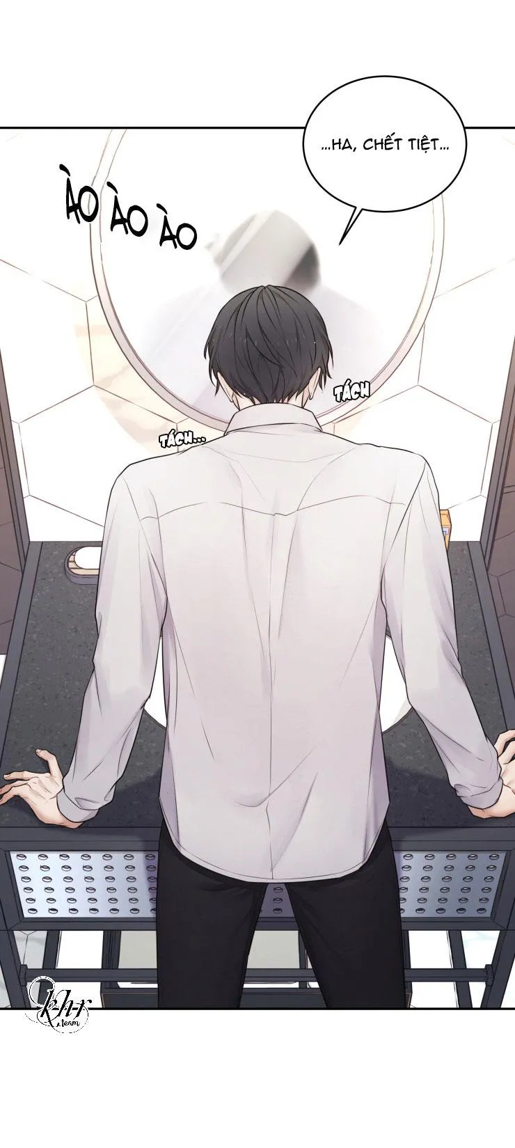 Hỗn Mộng Chapter 4 Trang 52