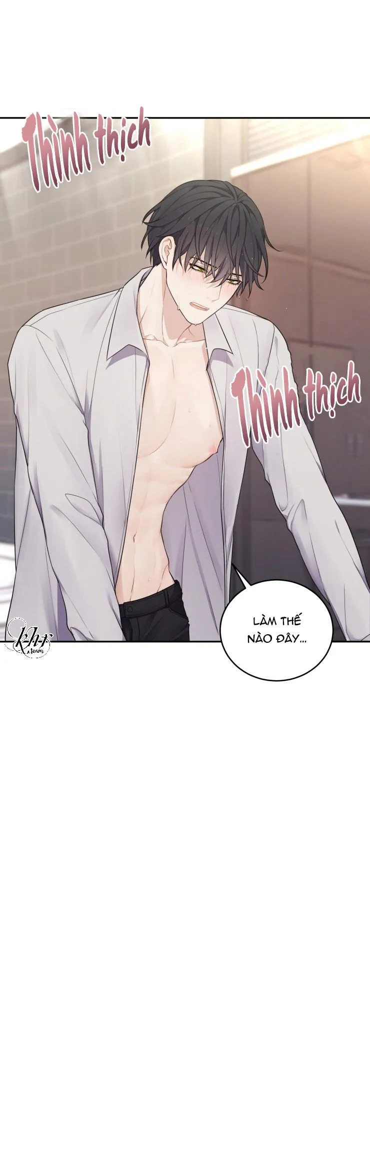 Hỗn Mộng Chapter 4 Trang 53