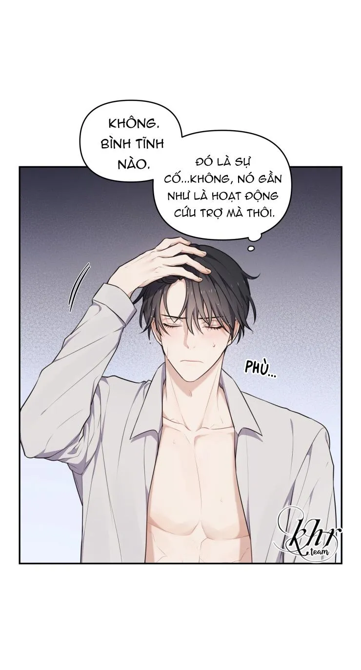 Hỗn Mộng Chapter 5 Trang 4