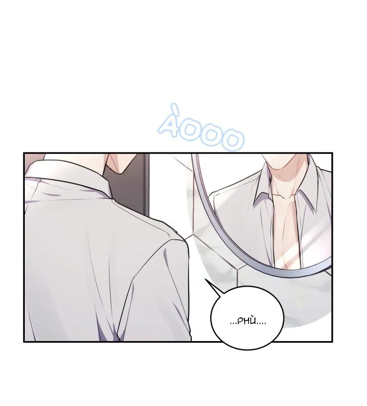 Hỗn Mộng Chapter 5 Trang 6