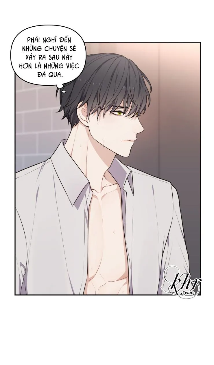 Hỗn Mộng Chapter 5 Trang 8